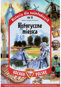 Historyczne miejsca