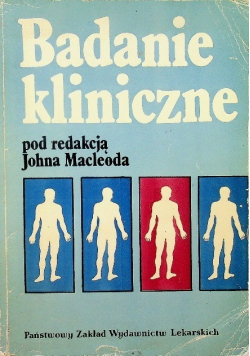 Badania kliniczne