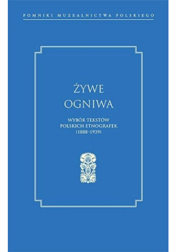 Żywe ogniwa