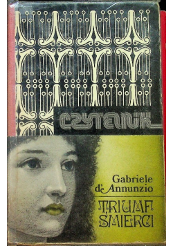 Triumf śmierci