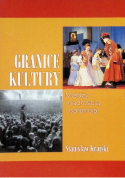 Granice Kultury