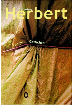 Poezje Gedichte