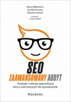 SEO Zaawansowany audyt