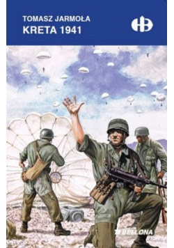Kreta 1941