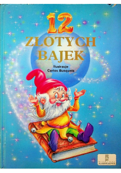 12 złotych bajek
