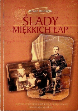 Ślady miękkich łap