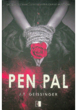 Pen Pal