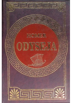 Odyseja