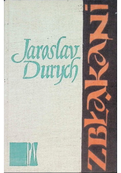 Durych Zbłąkani