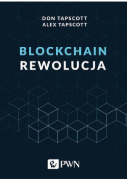 Blockchain Rewolucja