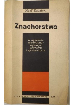 Znachorstwo