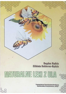 Naturalne leki z ula
