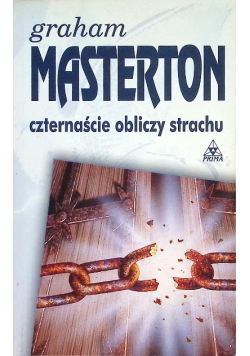 Czternaście obliczy strachu