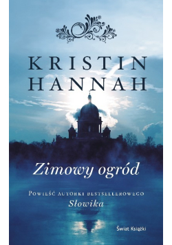 Zimowy ogród Wydanie kieszonkowe
