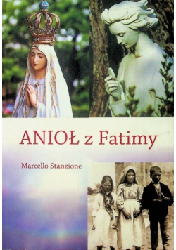 Anioł z Fatimy