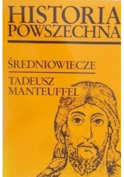 Historia powszechna Średniowiecze