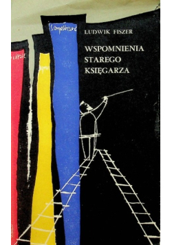 Wspomnienia starego księgarza