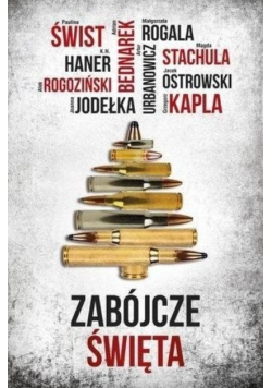 Zabójcze Święta