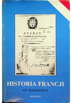 Historia Francji