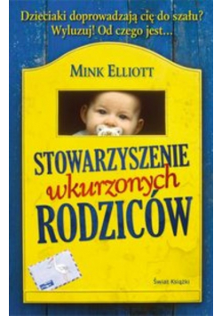 Stowarzyszenie wkurzonych rodziców
