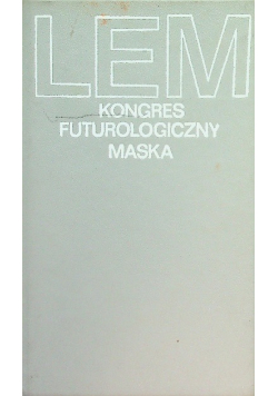 Kongres futurologiczny Maska