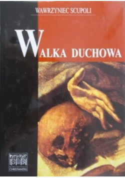 Walka duchowa