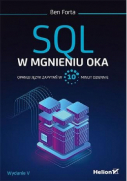 SQL w mgnieniu oka
