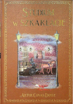 Studium w szkarłacie