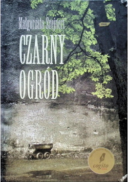 Czarny ogród