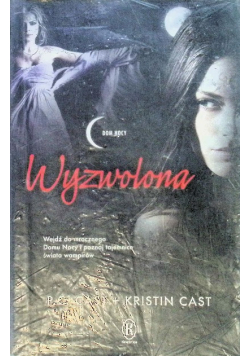 Wyzwolona