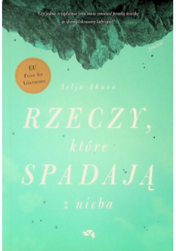 Rzeczy, które spadają z nieba
