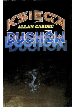 Księga duchów