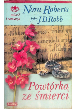 Powtórka ze śmierci