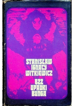 622 upadki Bunga