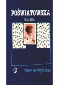 Wiersze wybrane