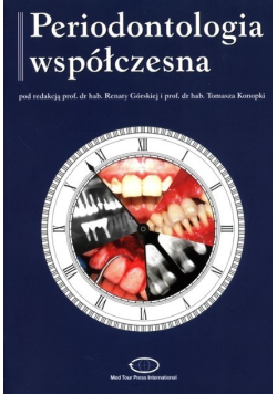 Periodontologia współczesna
