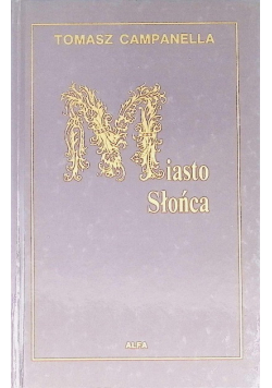 Miasto słońca