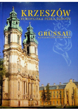 Krzeszów europejska perła baroku
