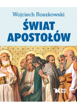 Świat Apostołów