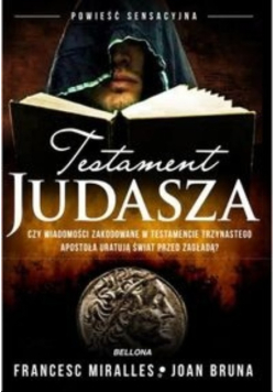 Testament Judasza