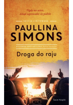 Droga do raju