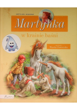Martynka w krainie baśni