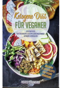 Ketogene Diat Fur Veganer