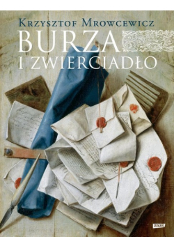 Burza i zwierciadło