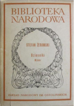 Dzienniki Wybór