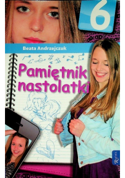 Pamiętnik nastolatki Część 6