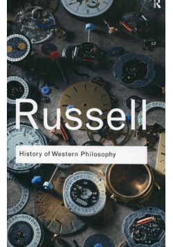 History of Western Philosophy