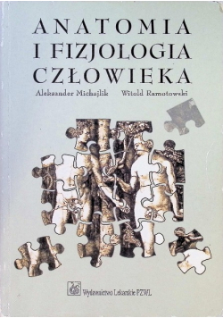 Anatomia i fizjologia człowieka