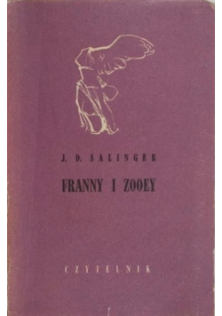 Franny i Zooey