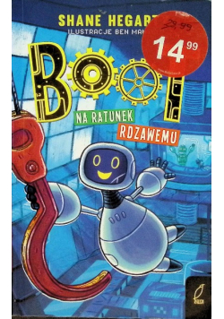Boot Tom 2 Na ratunek rdzawemu